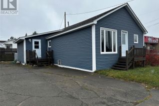 Property for Sale, 90 Main Street, Grand Falls-Windsor, NL