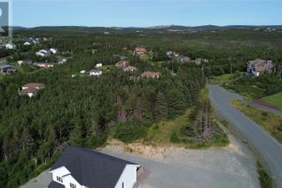 Land for Sale, 24-26 Emberley's Road, Portugal Cove, NL