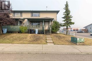 Duplex for Sale, 100 Sirius Avenue, Fort McMurray, AB