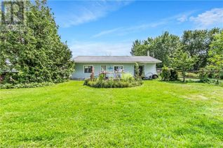 Bungalow for Sale, 594 Caton Road, Bath, ON