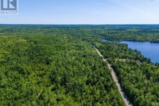 Land for Sale, Lot 2020-1 Loon Lake Drive, Lake Paul, NS