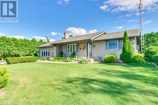 Detached House for Sale, 145630 Potters Road, Norwich (Twp), ON