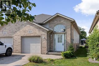 Raised Ranch-Style House for Sale, 1633 Tumbleweed, Windsor, ON
