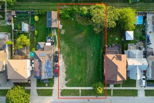 Land for Sale, 1059 Albert, Windsor, ON