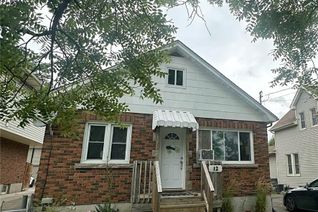 Bungalow for Rent, 12 Rose Avenue, Thorold, ON
