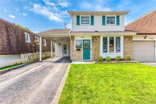Property for Sale, 5010 Brady Avenue, Burlington, ON