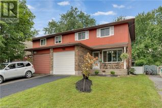 Semi-Detached House for Sale, 789 Grouse Crescent, Kingston, ON