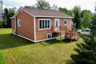 Detached House for Sale, 68 Middle Road, Deer Lake, NL