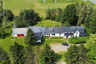 Farm for Sale, 359 560 Route, Jacksonville, NB