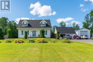 Detached House for Sale, 443 Cooper Road, Tatamagouche, NS