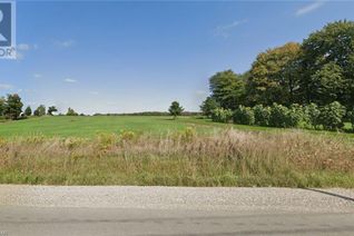 Land for Sale, 5287 Woolwich-Guelph Townline, Guelph, ON