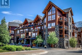Property for Sale, 600 Spring Creek Drive #307, Canmore, AB