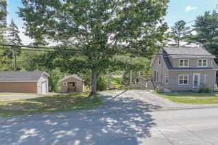 Detached House for Sale, 715 Upper Branch Road, Wileville, NS