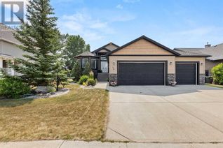 Bungalow for Sale, 29 Vantage Crescent, Olds, AB