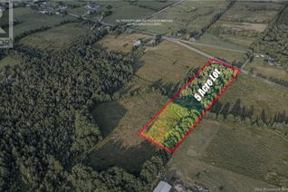 Land for Sale, Vacant Land Lot 9 Route 3 Harvey, Harvey, NB