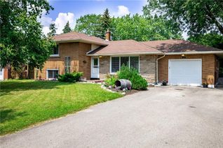 House for Sale, 17 Caithness Drive, Welland, ON