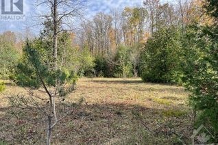 Commercial Land for Sale, 00 Land O'Nod Road, North Augusta, ON