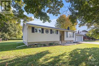 Raised Ranch-Style House for Sale, 27 Elizabeth Street, Johnstown, ON