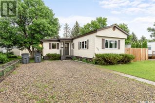 Property for Sale, 121 Larch Street, Caronport, SK