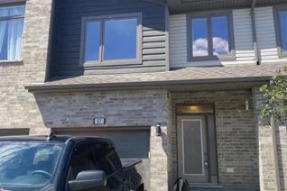 Townhouse for Rent, 1960 Dalmagarry Road #57, London, ON