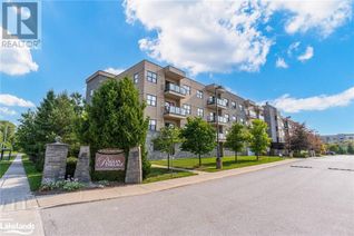 Condo for Sale, 91 Raglan Street Unit# 205, Collingwood, ON