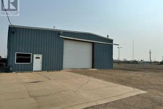 Non-Franchise Business for Sale, 410 South Railway N, Redcliff, AB