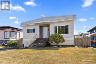 Property for Sale, 3929 Anderson Ave, Port Alberni, BC