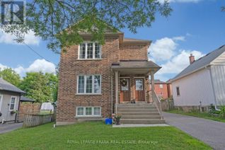 Property for Sale, 159 Tresane Street, Oshawa (Vanier), ON