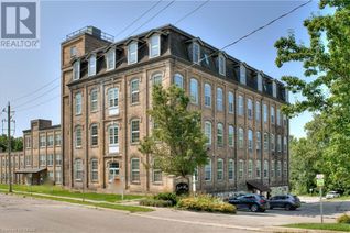 Condo for Sale, 140 West River Street Unit# 404, Paris, ON