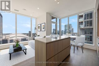 Condo Apartment for Sale, 15 Mercer Street #2702, Toronto C01, ON