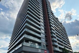 Condo for Sale, 38 Joe Shuster Way #2102, Toronto C01, ON