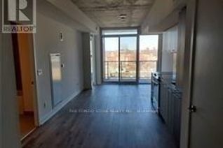 Condo for Rent, 30 Baseball Place #731, Toronto E01, ON