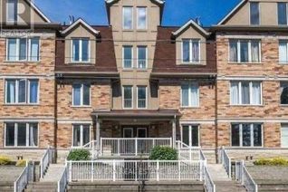 Condo Townhouse for Sale, 651f Warden Avenue #48, Toronto E04, ON