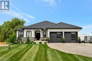 Bungalow for Sale, 11715 Plank Road, Eden, ON