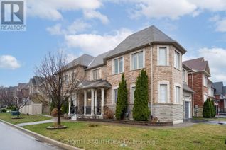 Detached House for Sale, 162 Via Borghese Street, Vaughan (Vellore Village), ON