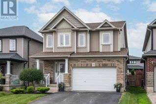 Detached House for Sale, 58 Fraser Drive, Stratford, ON