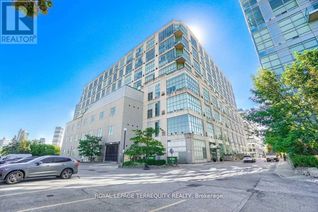 Property for Sale, 250 Manitoba Street #Ph838, Toronto W06, ON