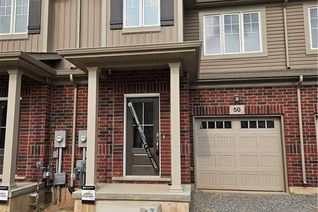 Townhouse for Sale, 50 Samuel Avenue, Fonthill, ON