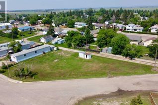 Property for Sale, 20 Railway Avenue E, Marshall, SK