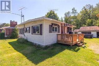 Detached House for Sale, 26135 Hwy 17, Blind River, ON