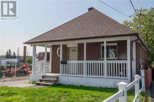 Bungalow for Sale, 237 St. Charles Street, Sudbury, ON