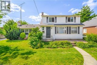 Detached House for Sale, 2149 Caroline Street, Burlington, ON