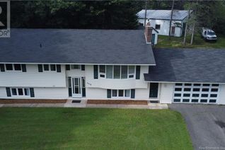 Property for Sale, 350 Claudie Road, Fredericton, NB