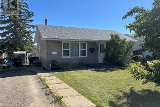 Property for Sale, 317 100 Avenue, Dawson Creek, BC