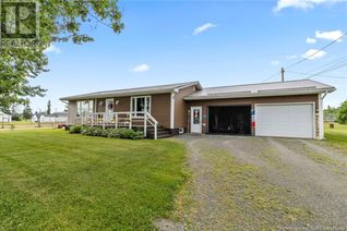 Detached House for Sale, 1625 Route 950, Trois Ruisseaux, NB