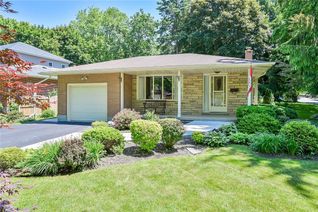House for Sale, 1 Eden Place, Simcoe, ON