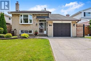 Bungalow for Sale, 118 Keefer Road, Thorold, ON