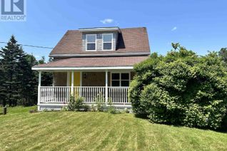 Detached House for Sale, 36 Powers Road, Mushaboom, NS