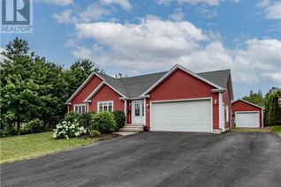 Bungalow for Sale, 47 Gillespie, Dieppe, NB