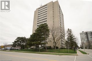 Condo Apartment for Sale, 2263 Marine Drive Unit# 901, Oakville, ON